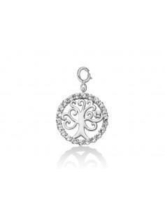 Miluna pendente Albero della Vita